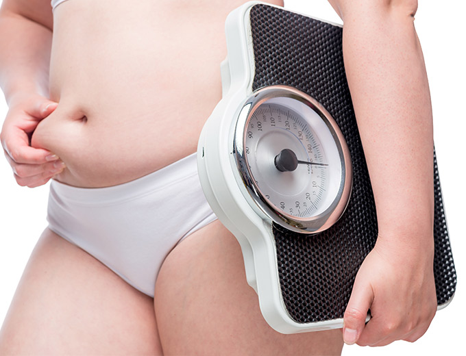 Cryolipolysis: Vücuttaki yağ birikimlerinin hacmin